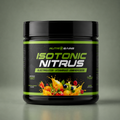 Isotonic Nitrus Tropical 500 g
