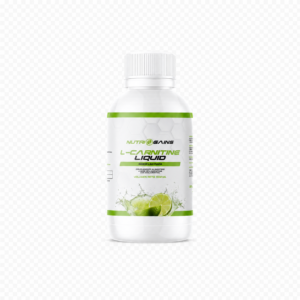 L-CARNITINE LIQUID 500ml