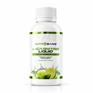 L-CARNITINE LIQUID 500ml